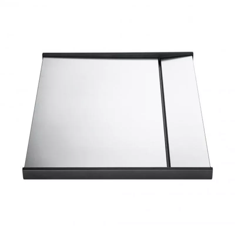 Blanco Universal placrable draining board SteelArt