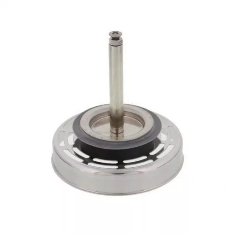 Blanco Universal Strainer Basket 3.5" Radial (20 Slots)
