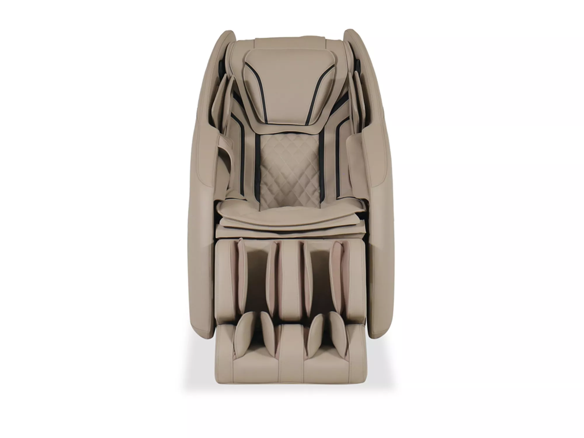 Bliss Proflex Dual Massage Chair