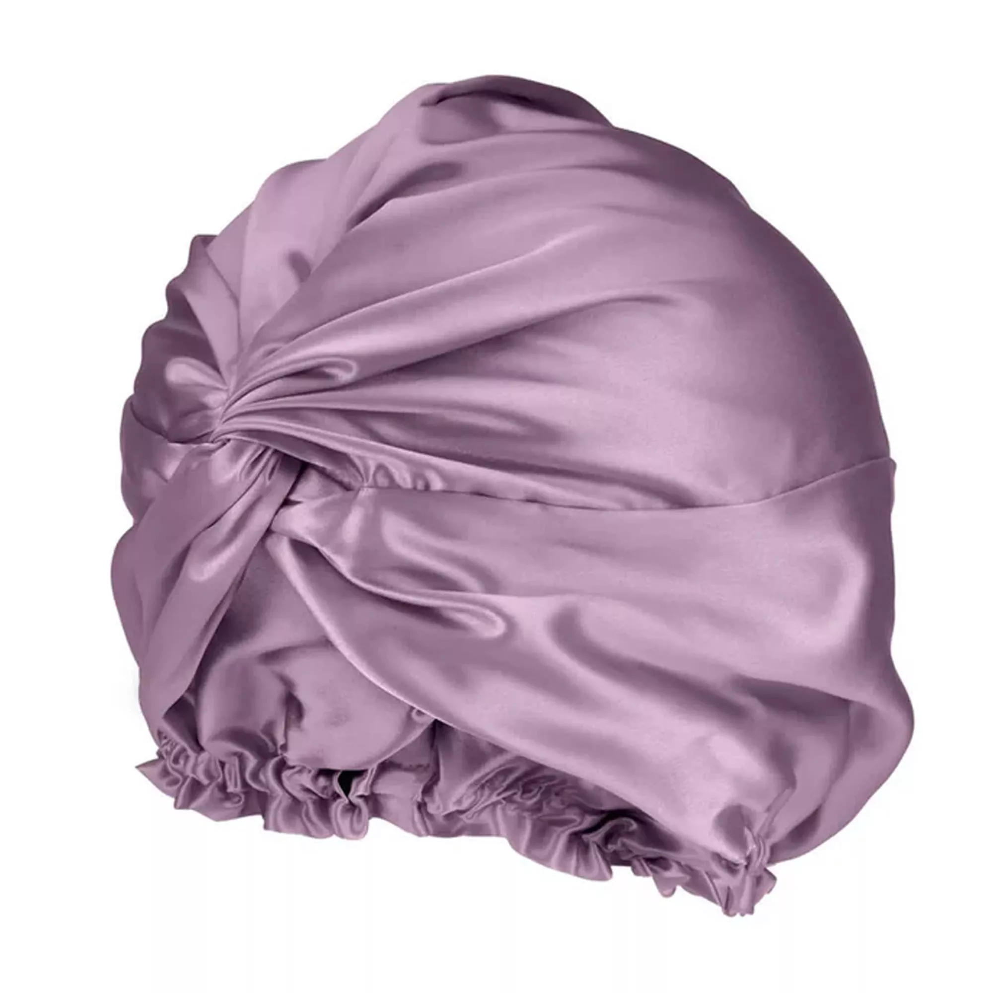 Blissy 100% Mulberry Silk Bonnet