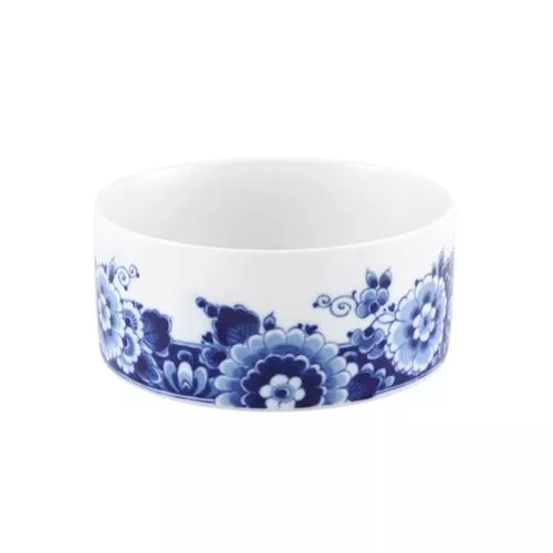 Blue Ming Cereal Bowl by Marcel Wanders for Vista Alegre