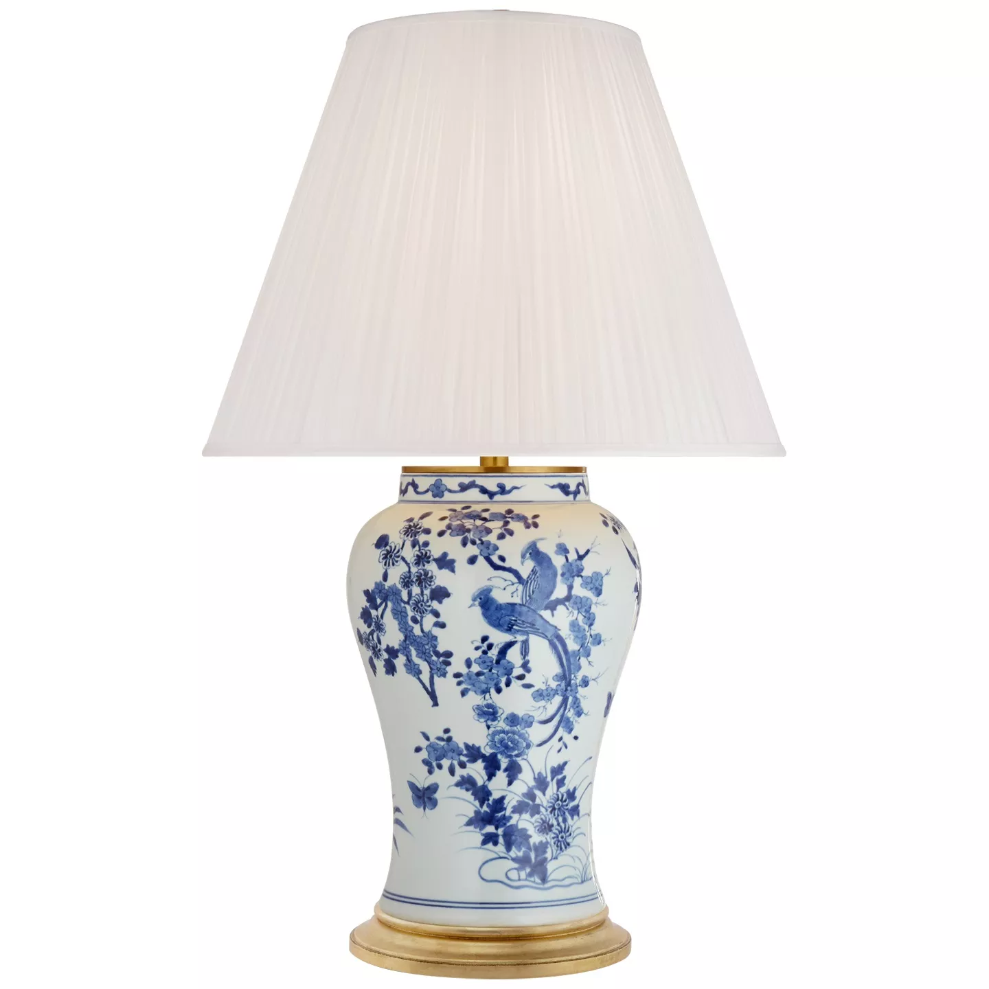 Blythe Medium Table Lamp