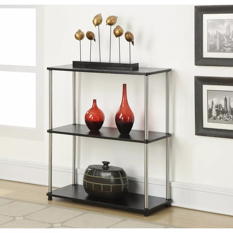 Bookshelf