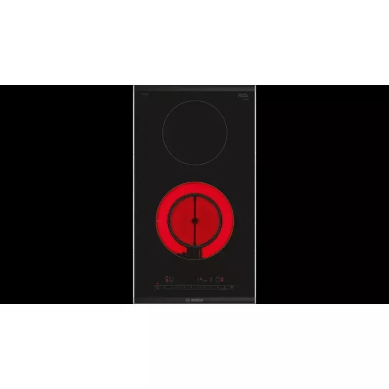Bosch Series 6 Ceramic Hob 30cm PKF375FP2E