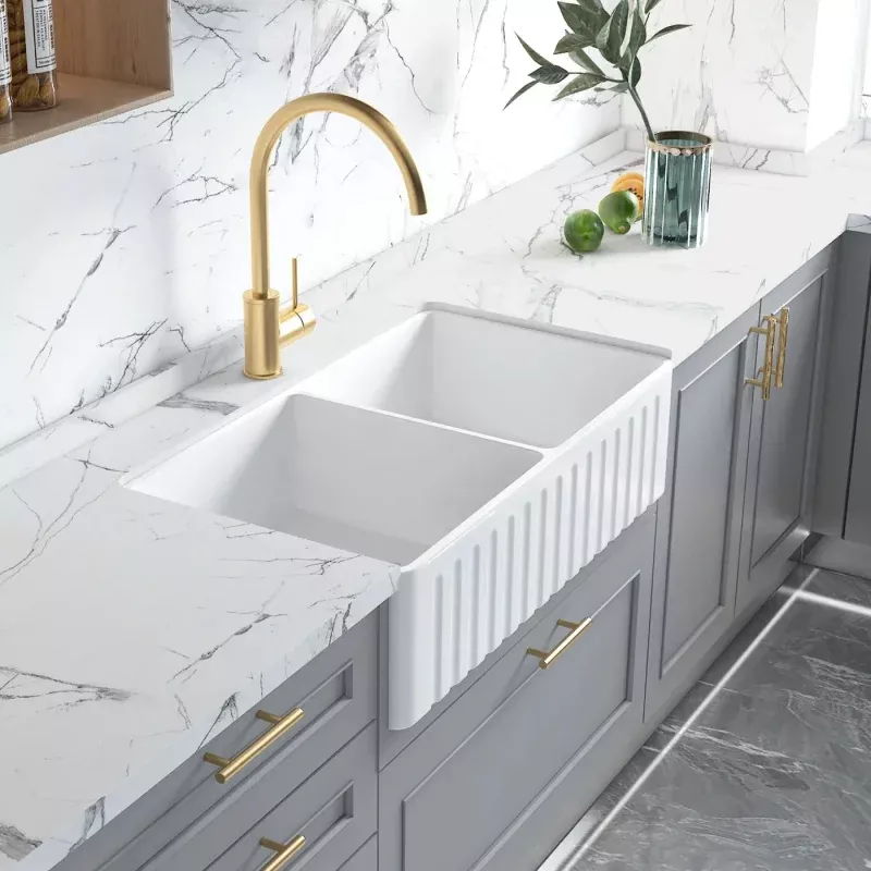 Boston Butlers Kitchen Sinks 845x455mm