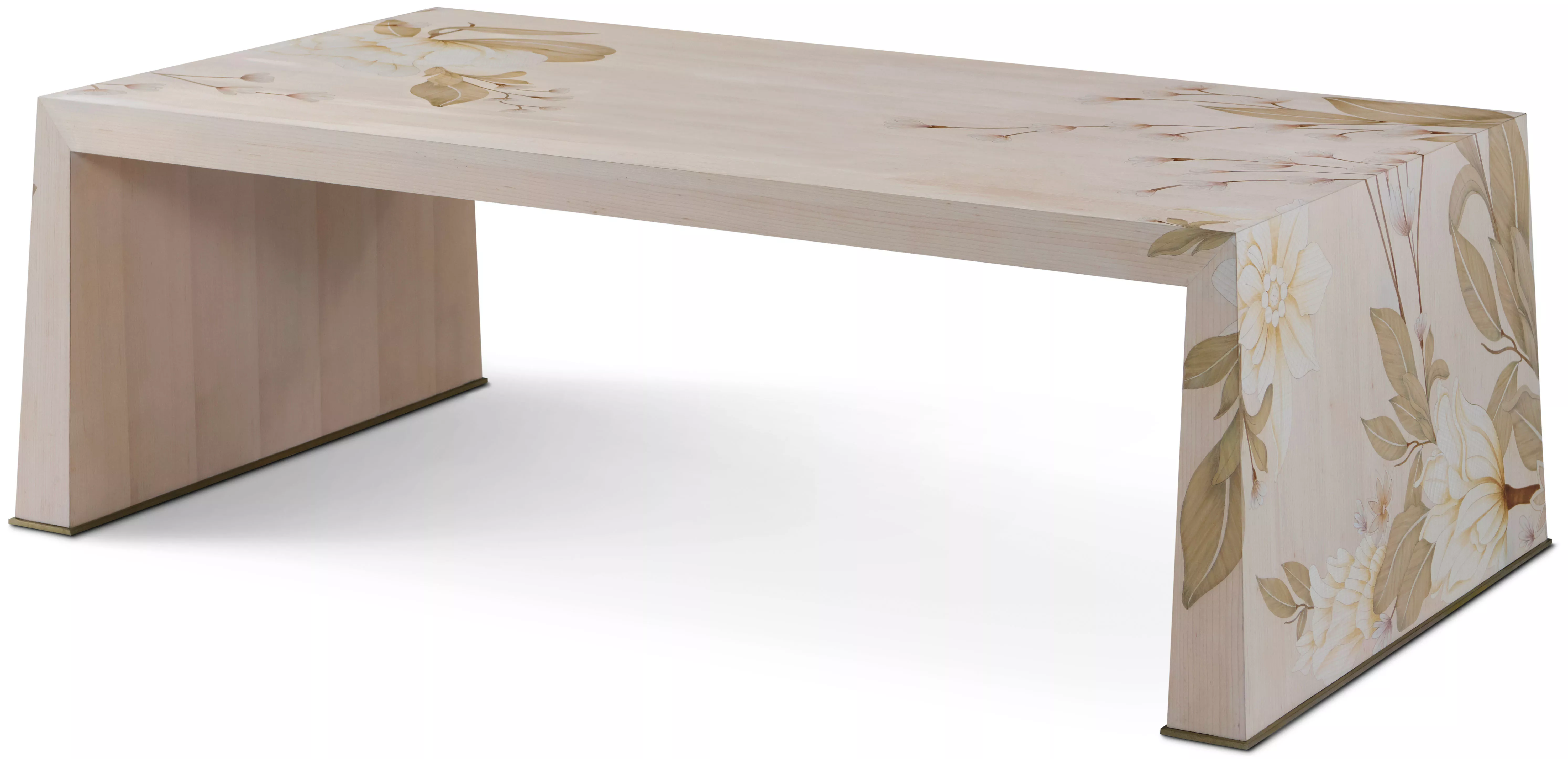 Bouquet Cocktail Table