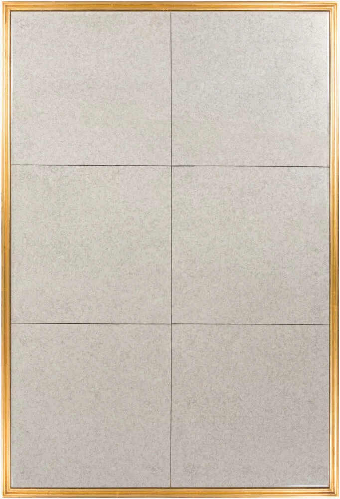 Brantley Accent Mirror