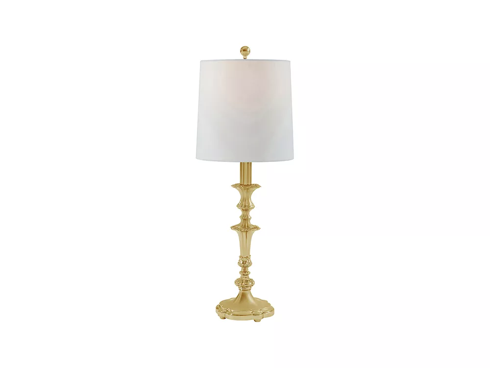 Brianna Buffet Lamp
