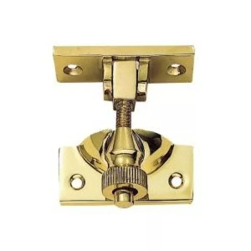 Brighton Pattern Sash Fastener