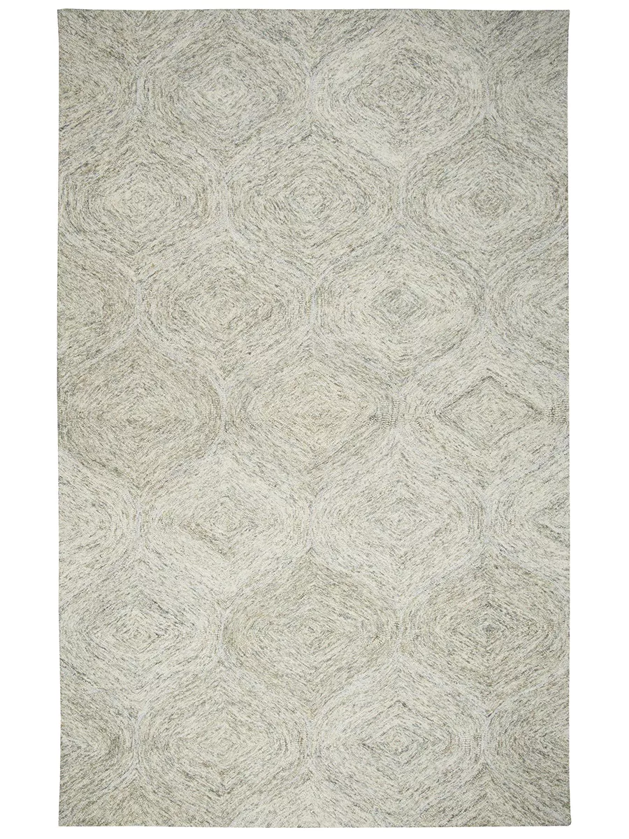 Brindleton BR365A 5' x 8' Rug