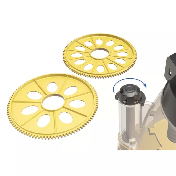 Brinsea Mini Eco Incubator Turning Kit - Automatic Egg Turner