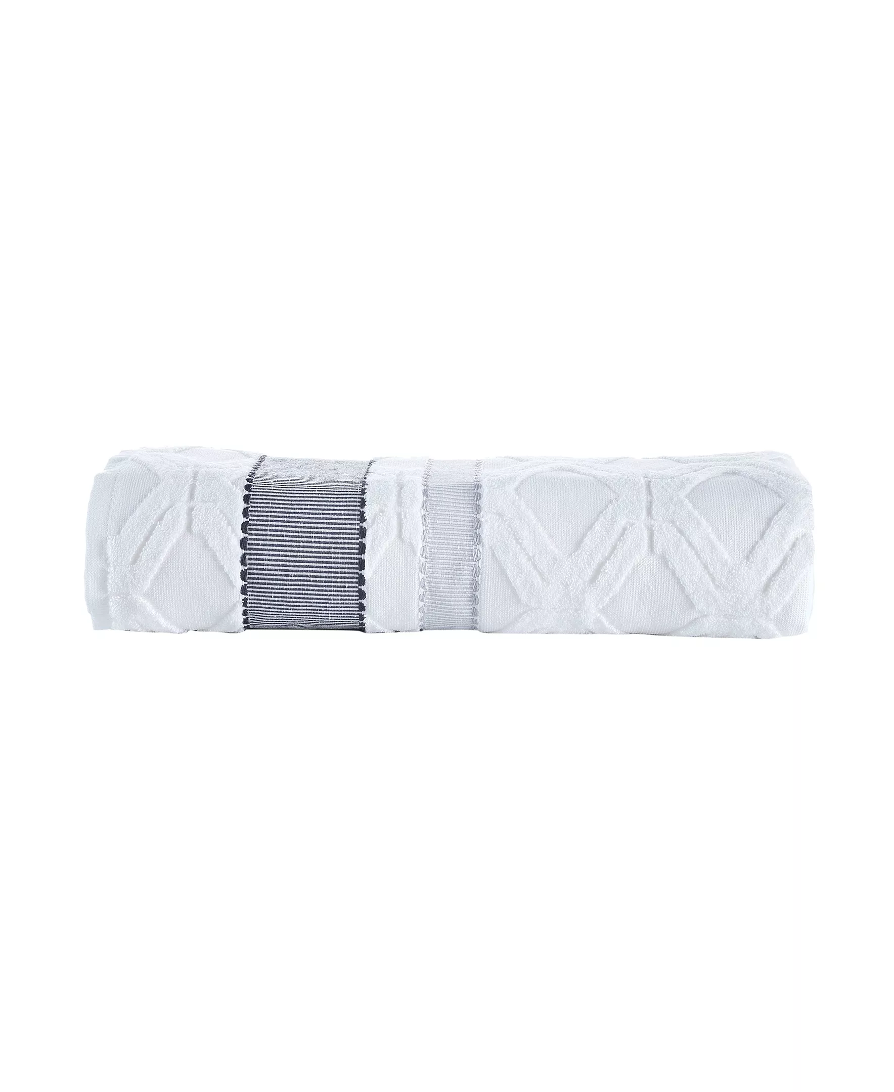 Brooks Brothers Large Square Bath Sheet