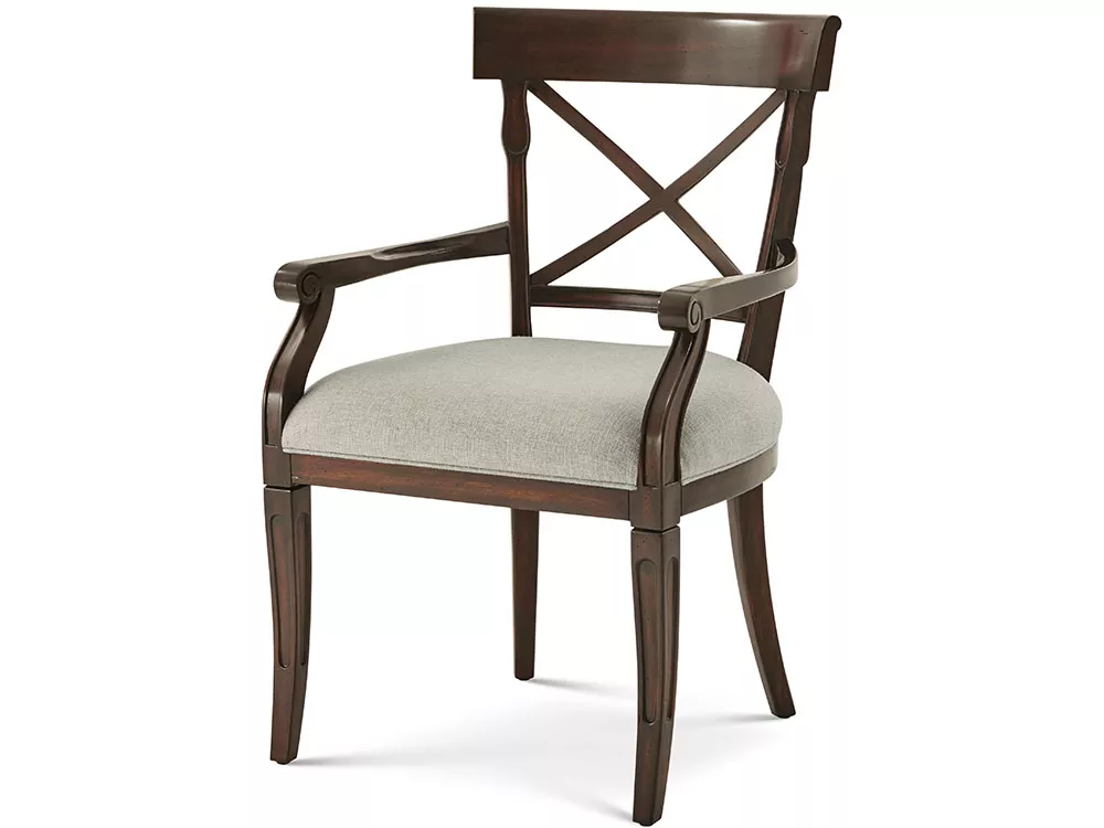 Brooksby Armchair