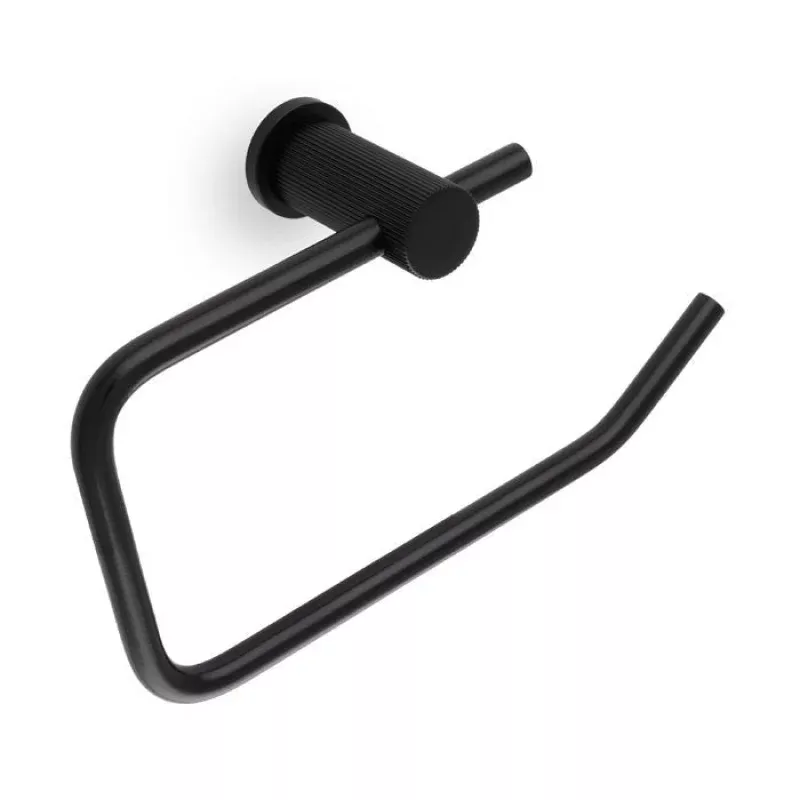 Brunel Reeded Toilet Roll Holder