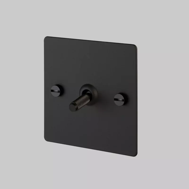 Buster + Punch 1G Toggle / Intermediate 3-WAY / Cross