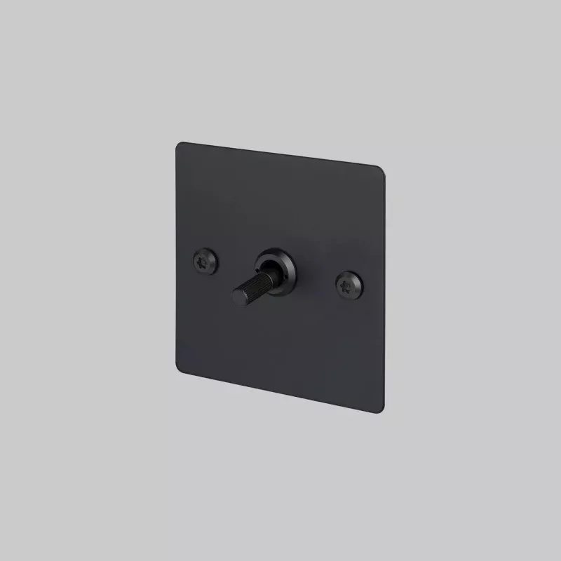 Buster + Punch 1G Toggle / Intermediate 3-WAY / Linear