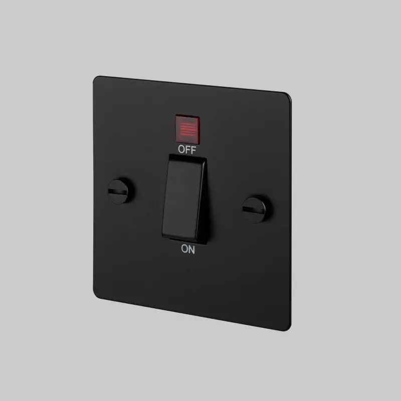 Buster + Punch Cooker Switch