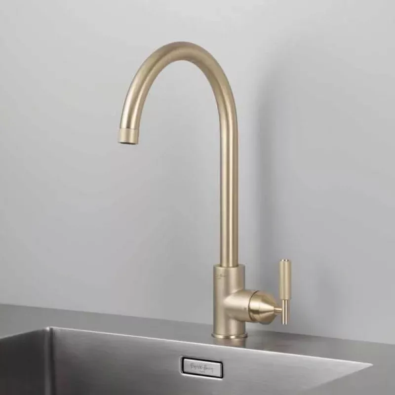 Buster + Punch UK Kitchen Mixer Tap