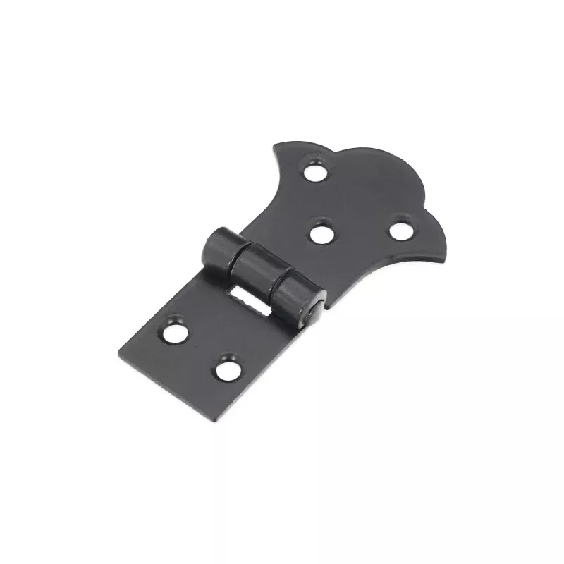 Butterfly Unequal Decorative Hinge