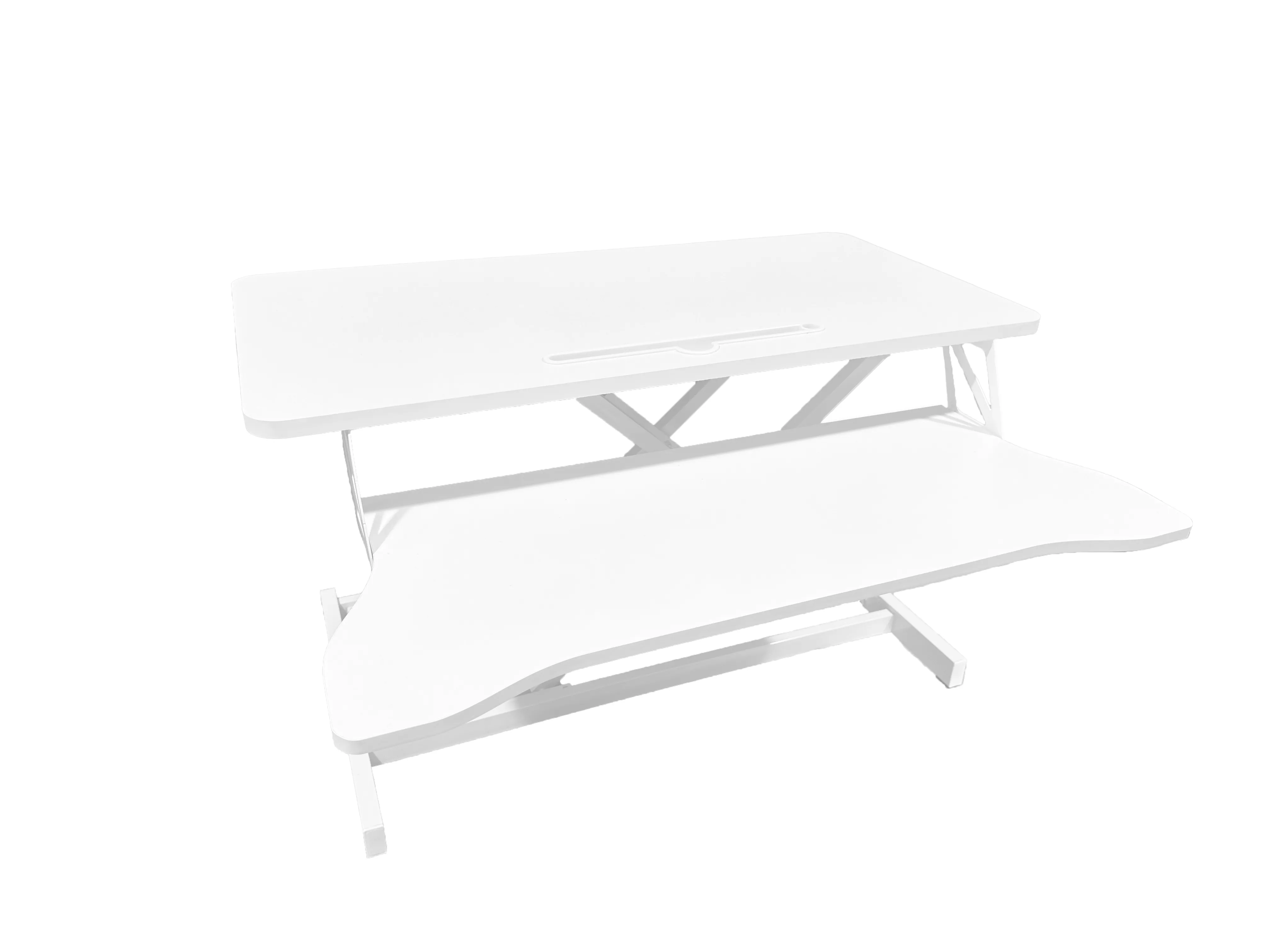 Buzorn Standing Computer Desk