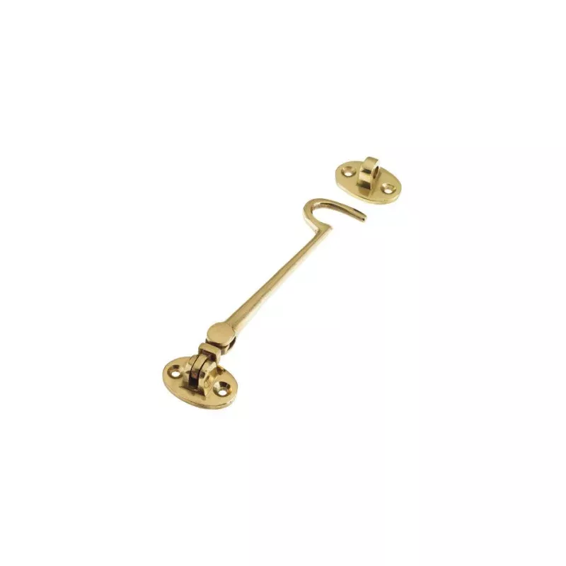 Cabin Hook (Lightweight) 6"