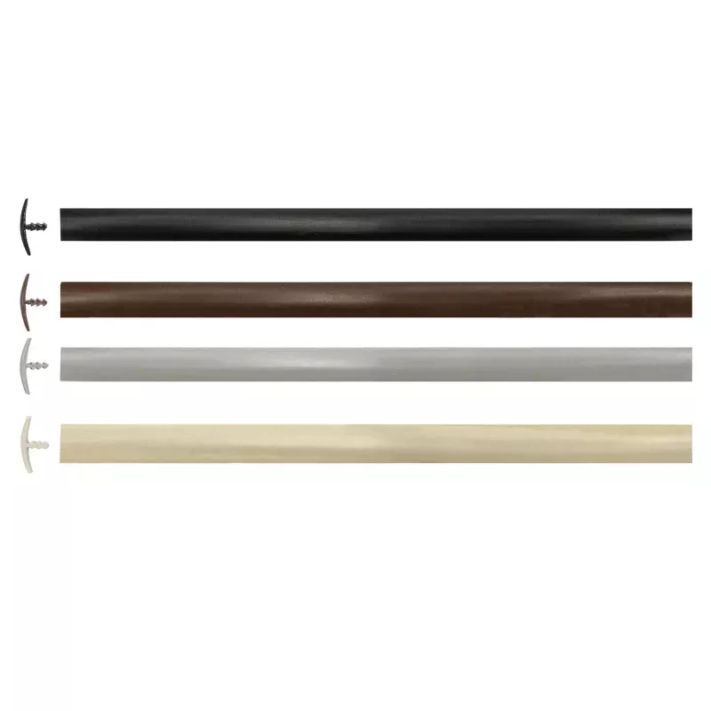 Cabinetry Edge Molding (Solid)