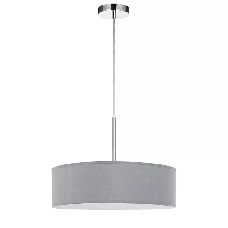 Cal Lighting Dimmable LED Pendant Light