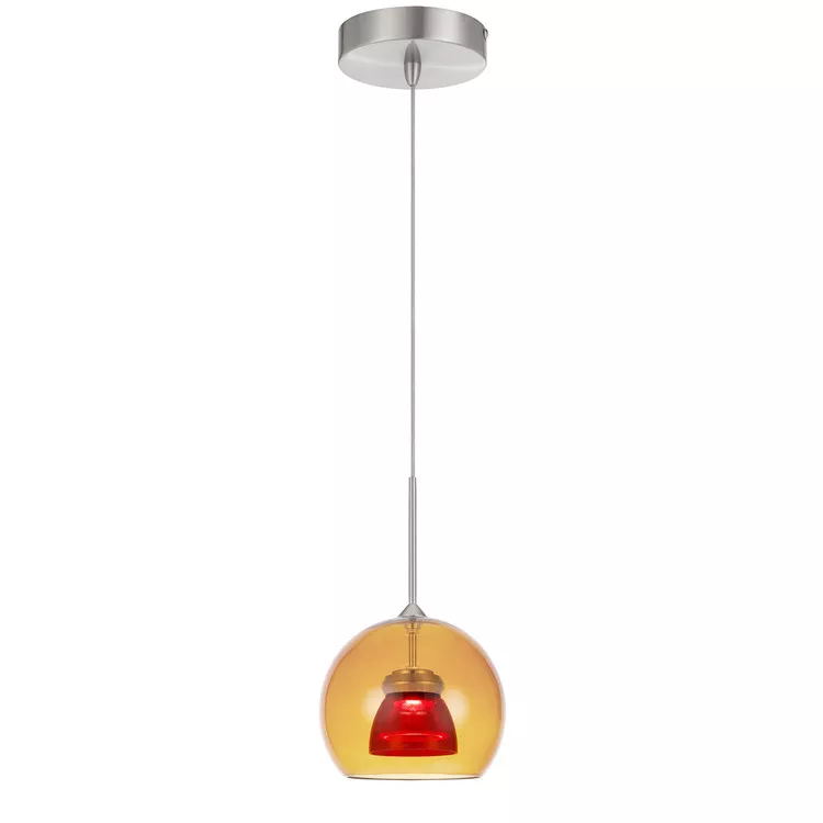 Cal Lighting LED Mini Pendant LightDimmable
