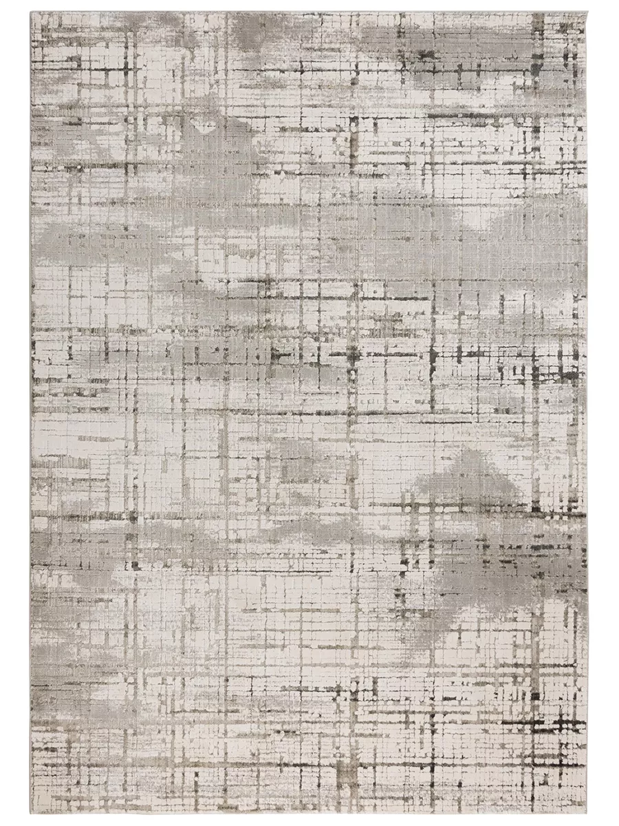 Calabria CLA799 5'3" x 7'6" Rug
