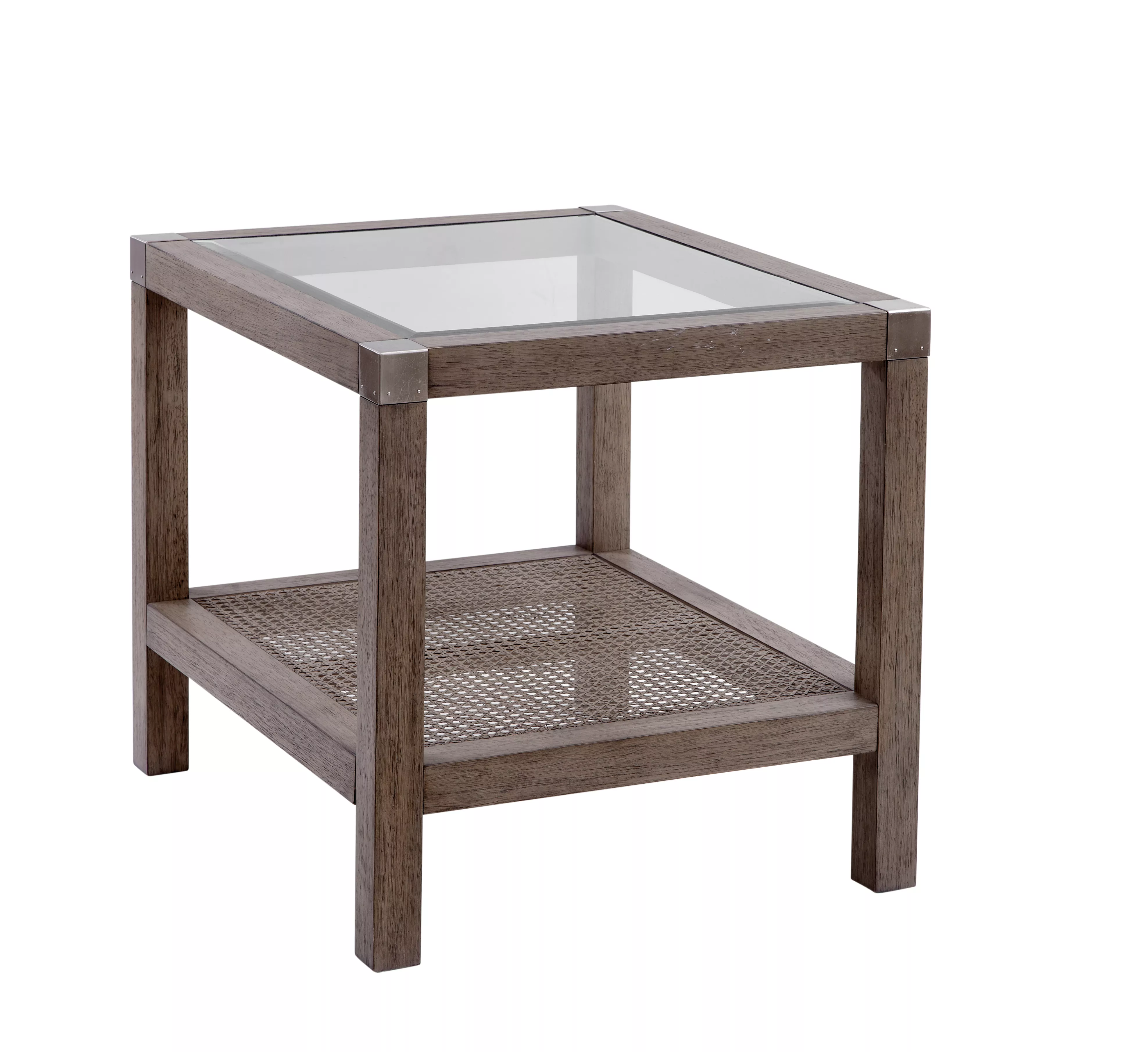 Calum End Table