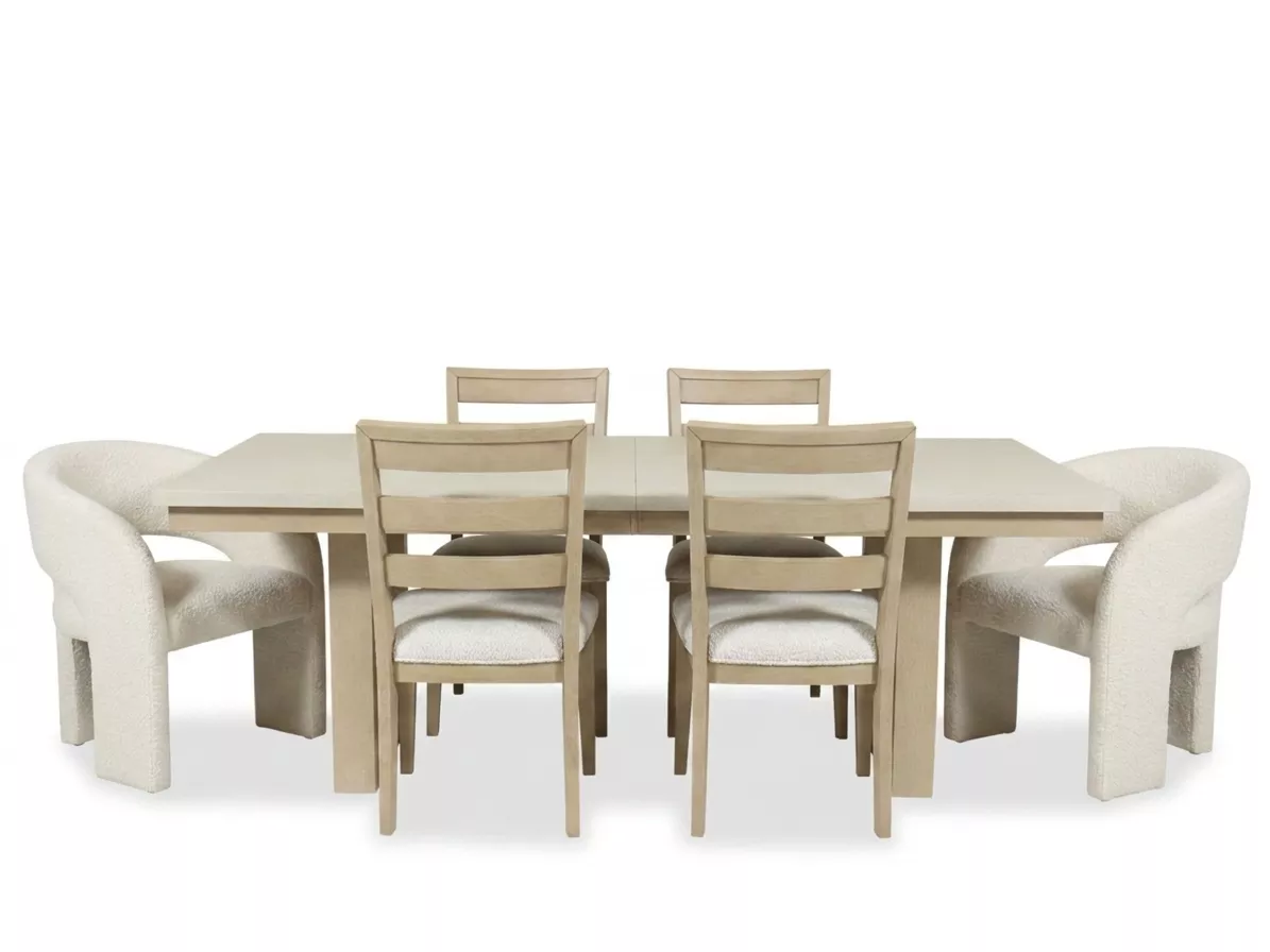 Cambrie Dining Table Set