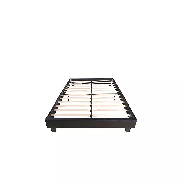 Camden Isle Acton? Bed - Modern Platform Bed Frame