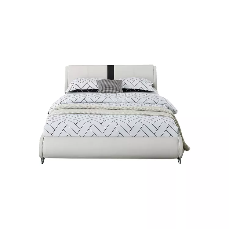 Camden Isle Carlton Platform Bed