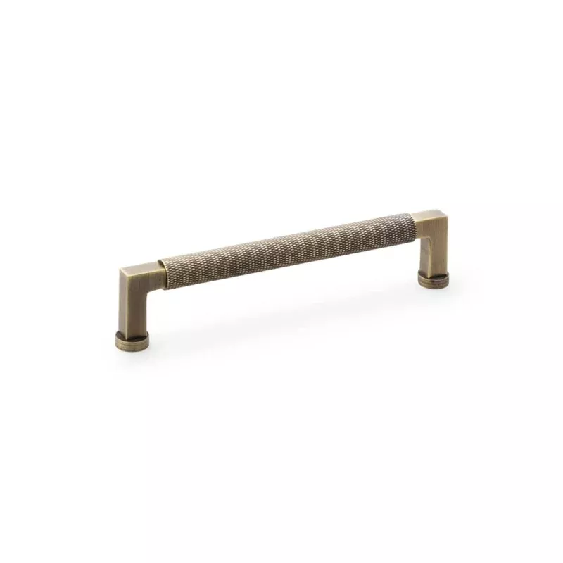 Camille Knurled Cupboard Pull Handle
