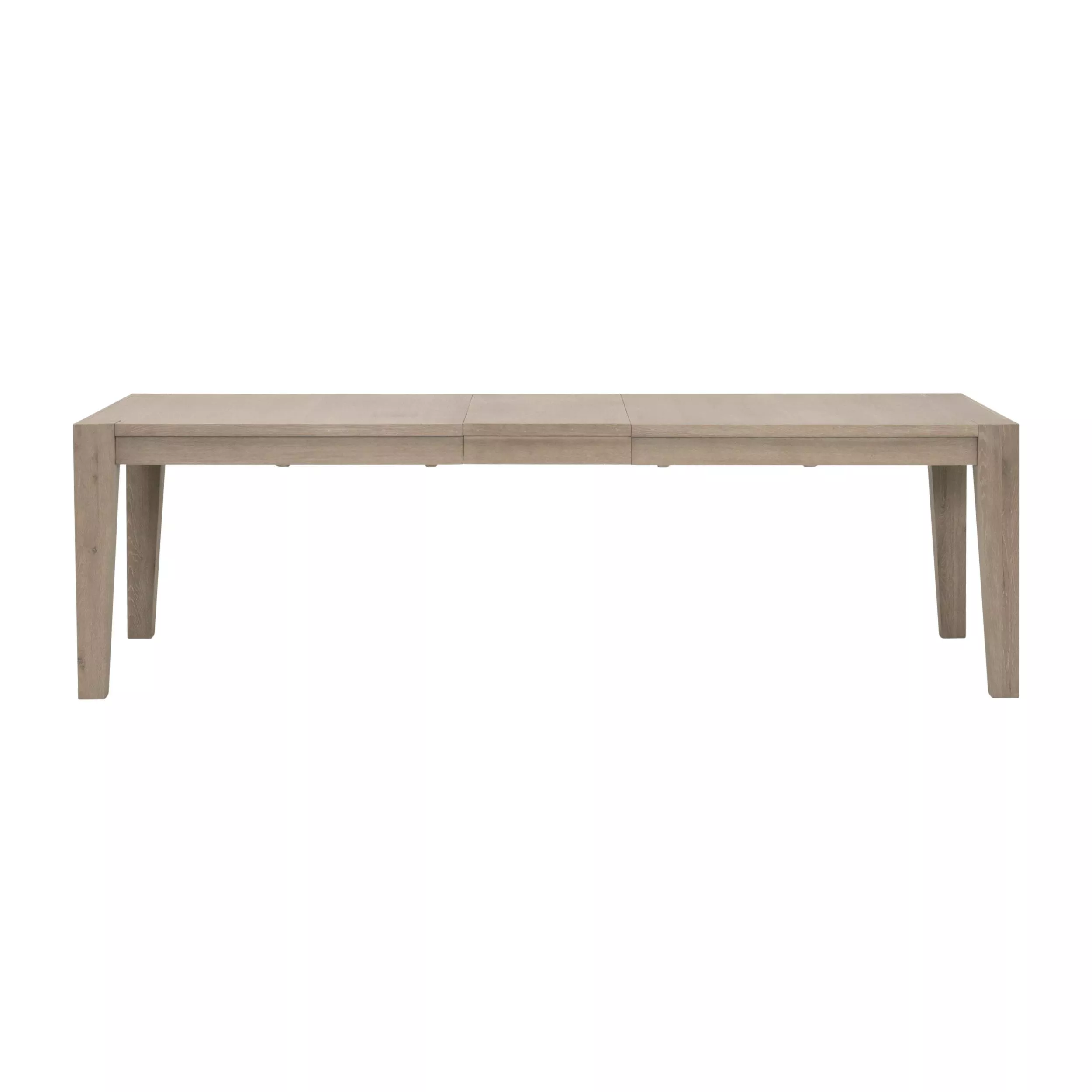 Canal Extension Dining Table