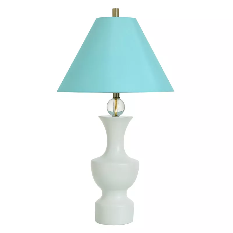 The Capri Glow Table Lamp