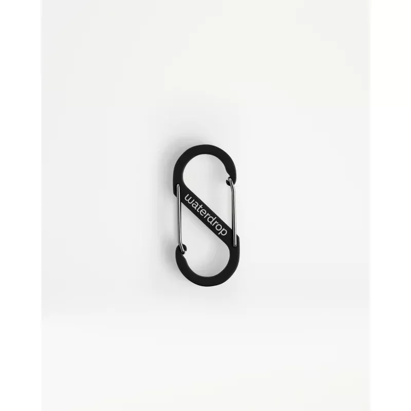 Carabiner - Order Gift