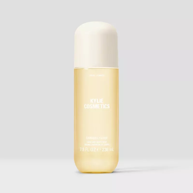 Caramel Cloud Hair & Body Mist