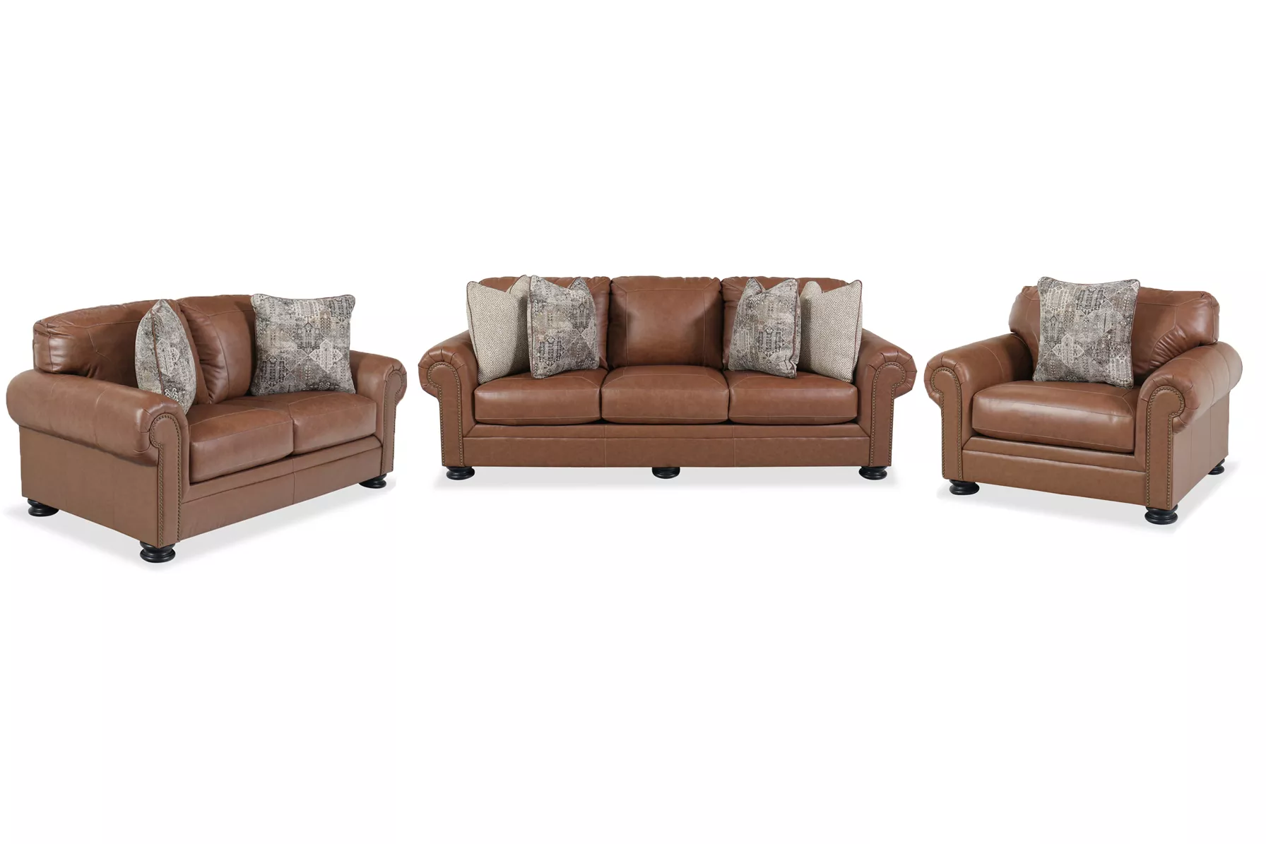 Carianna 3 Piece Set