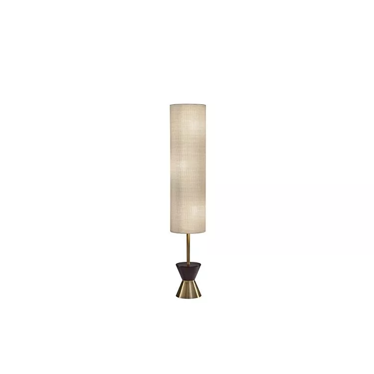 Carmen Floor Lantern