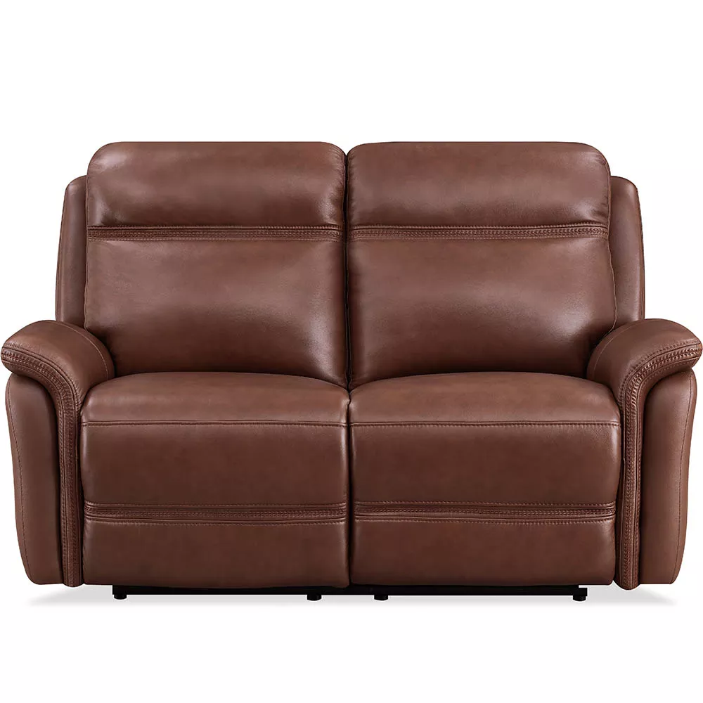 Cascade Power Headrest Zero Gravity Reclining Loveseat