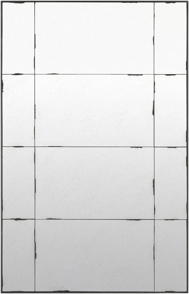 Castellon Accent Mirror