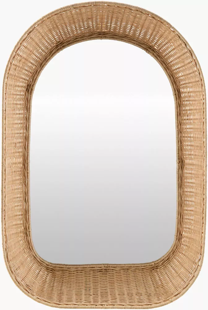 Castine Accent Mirror