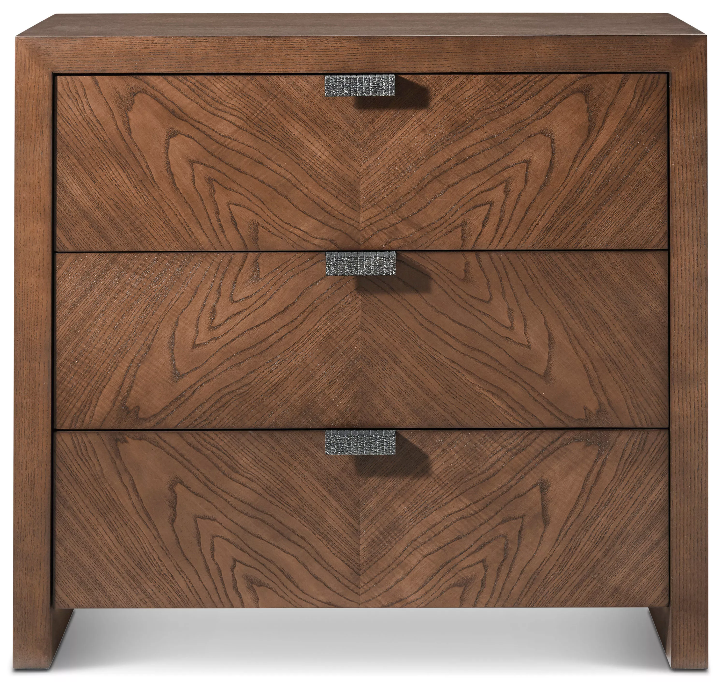 Catalina 3-Drawer Nightstand