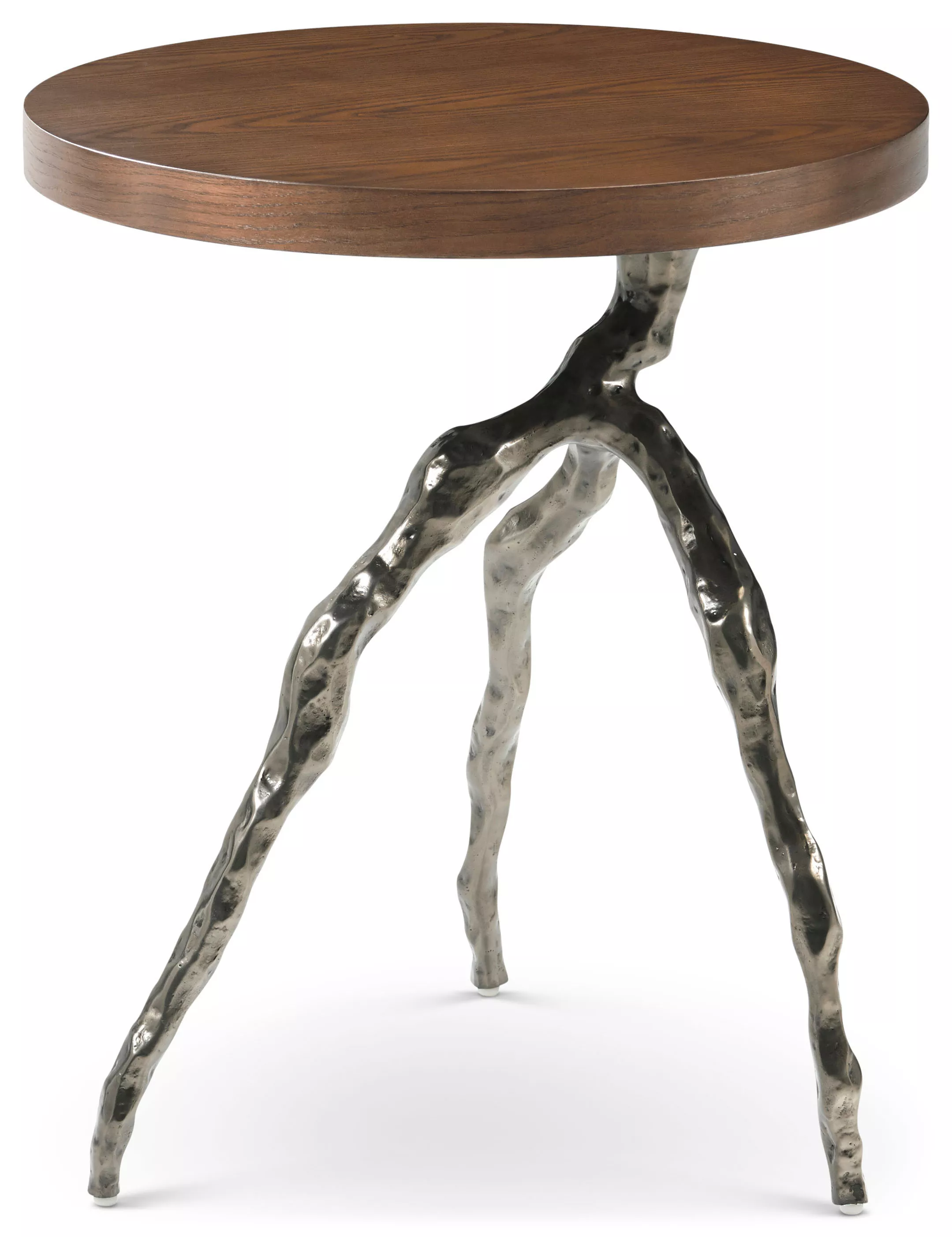 Catalina Branch Accent Table