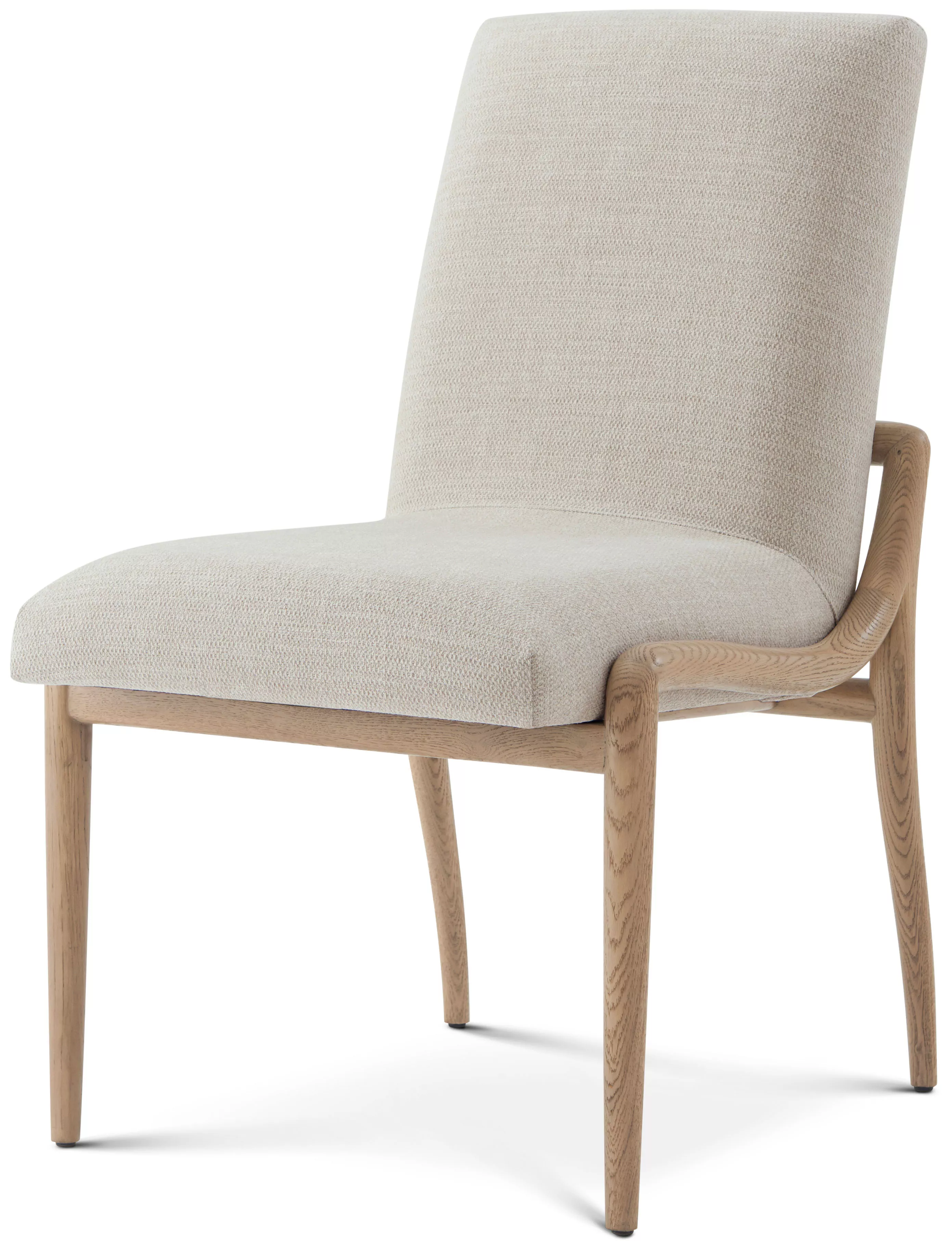 Catalina Dining Side Chair II in Dune