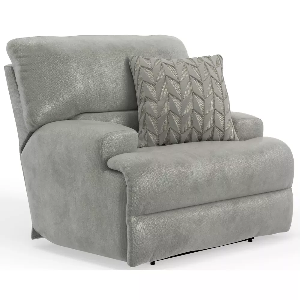Catnapper Renaldo Zero Gravity Power Recliner