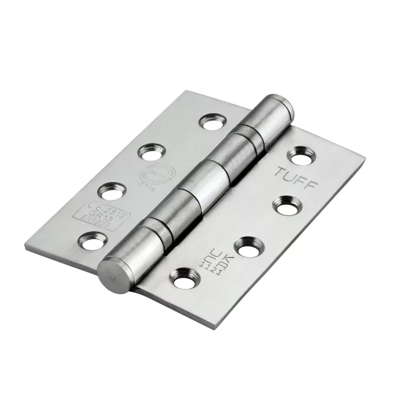 CE13 Stainless Steel BB Hinge