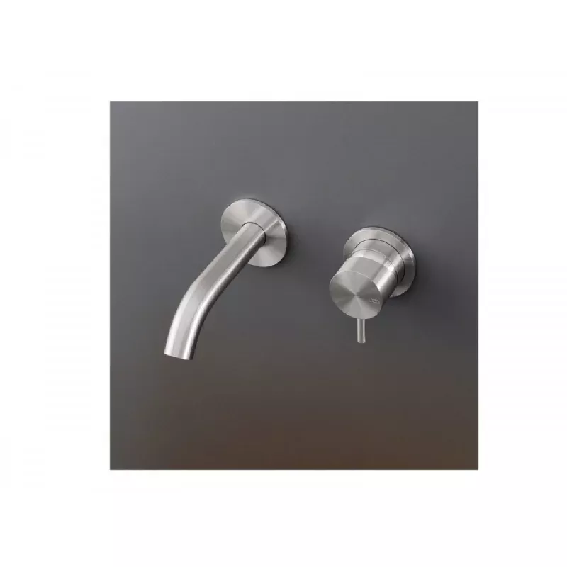 CEA Milo360 wall sink tap MIL34