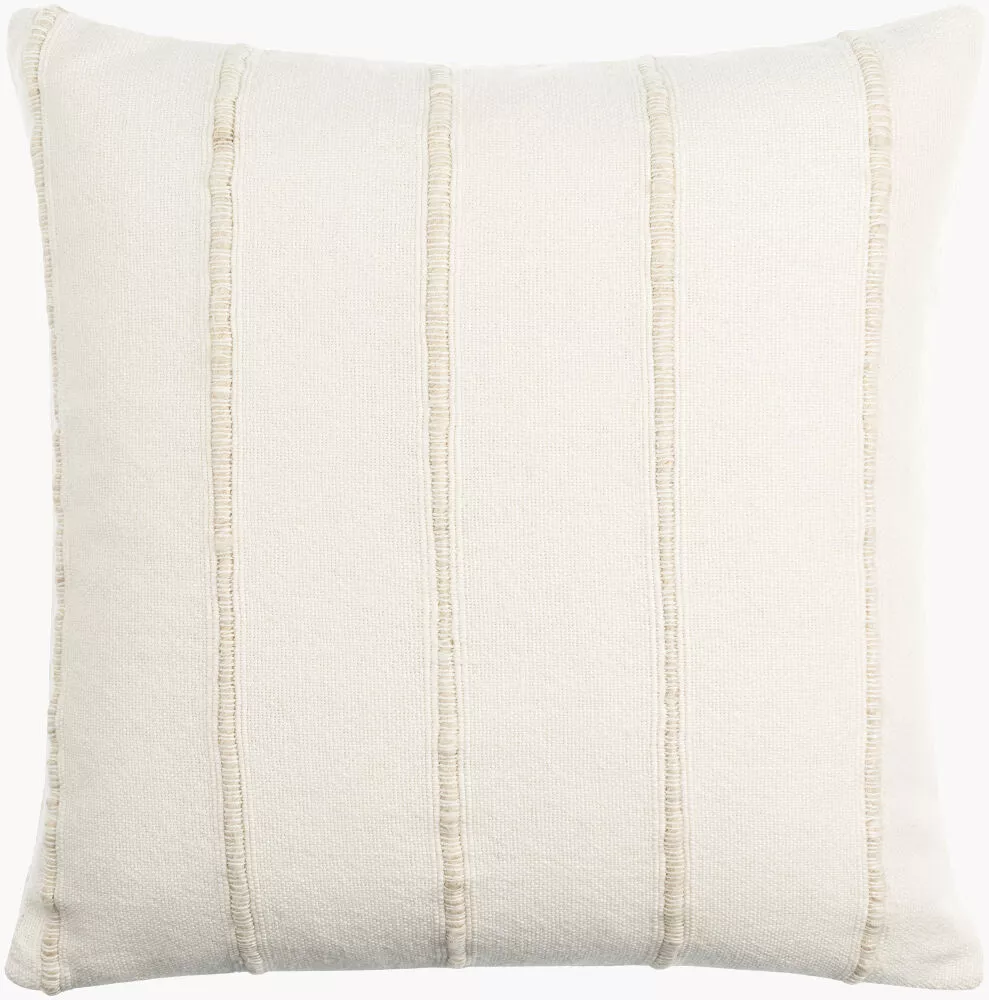 Charleston Accent Pillow